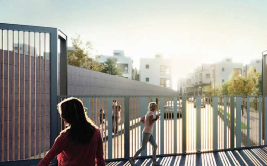 42 Queen’s Square – 3, 4 and 5 BHK Villas in Bangalore