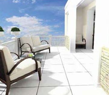 LGCL Luxuriate – 2, 2.5 and 3 BHK Apartments in Bangalore