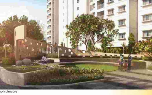 Bren Corporation Champions Square – 3 BHK Apartment in Bangalore