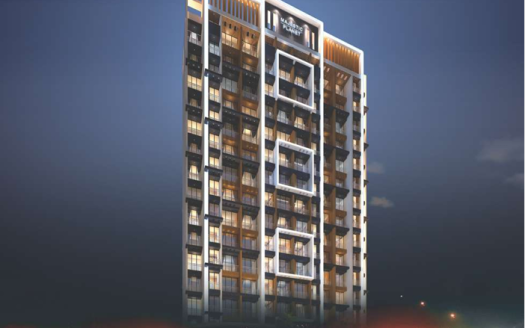 365 Days Majestic Planet – 1 and  2 BHK Apartments  in Navi Mumbai