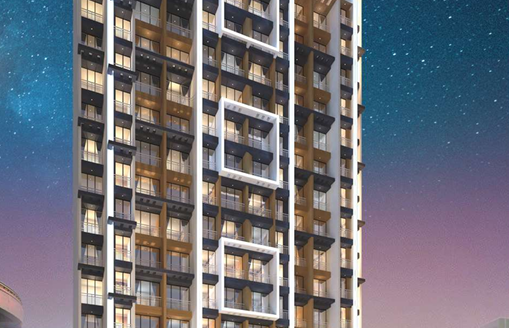 365 Days Majestic Planet – 1 and  2 BHK Apartments  in Navi Mumbai