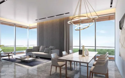 9 PBR – 3 BHK Apartment In Navi Mumbai