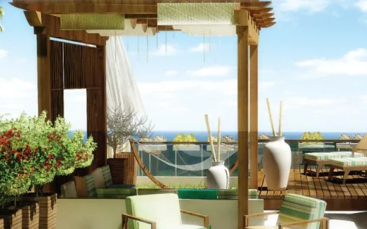 Akshara Vilaas – 3 and 4 BHK Apartments in Kolkata