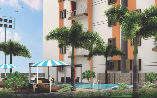 Akshaya Crossandra – 2 and 3 BHK Apartments in Bangalore