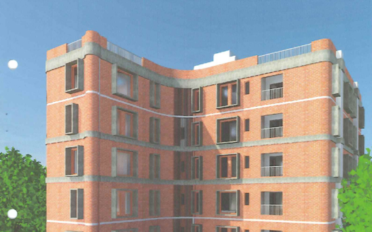 Ramaniyam Akshayam – 2 and 2.5 BHK Apartments in Chennai