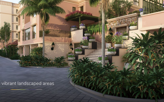 Arihant Melange – 3 and 4 BHK Apartment and Duplexes in Chennai