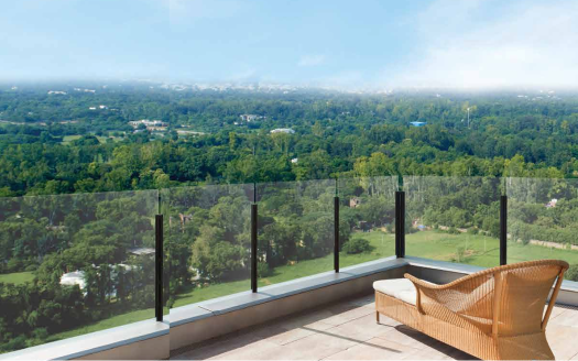 ASF Isle de Royale – 2, 2.5, 3 and 3.5 BHK Apartments in Gurgaon