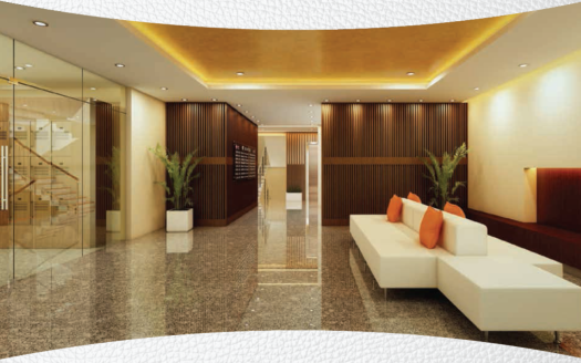 ASV Jayanthika – 4 BHK Apartment in Chennai