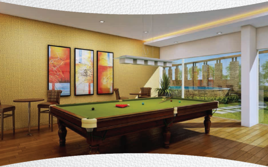 ASV Jayanthika – 4 BHK Apartment in Chennai
