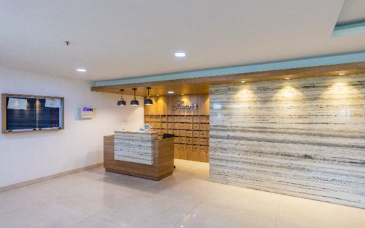 ASV Alexandria – 3 and 4 BHK Apartments in Chennai