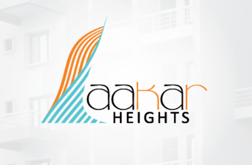 Aakar Heights Wing B – 2 BHK Apartment in Nagpur