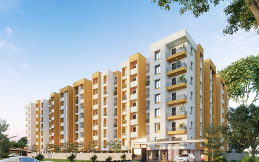 Aakar Park – 2 and 3 BHK Apartments In Nagpur