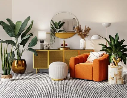 Aashray Bandhan – 2 BHK Apartment in Kolkata