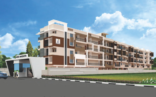Abhee Nakshatra – 2 and 3 BHK Apartments in Bengaluru