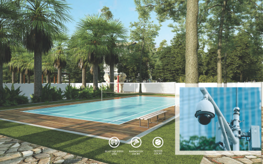 Abhee Nakshatra – 2 and 3 BHK Apartments in Bengaluru