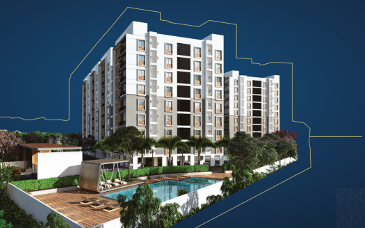 Abhee Kings Court – 2 and 3 BHK Apartments in Bengaluru