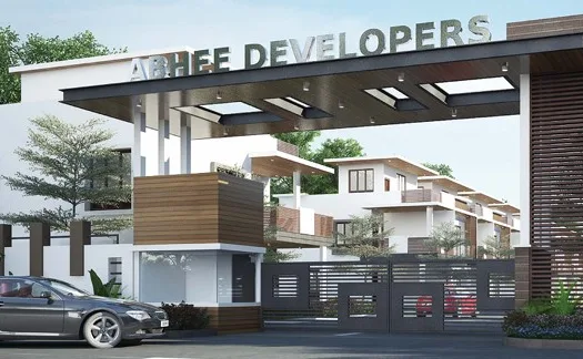 Abhee Prakruthi Villa – 3 BHK Villa in Bengaluru