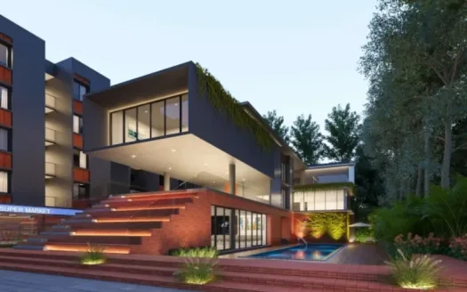 Abhee Codename Skyline Vista – 2 and 3 BHK Apartments In Bengaluru