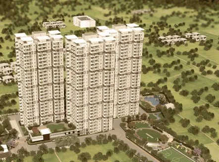 Abhee Celestial City – 2 and 3 BHK Apartments In Bangalore