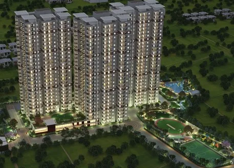 Abhee Celestial City – 2 and 3 BHK Apartments In Bangalore