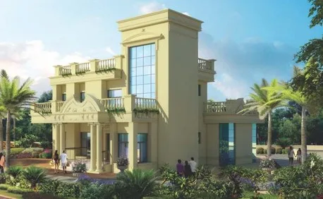 Squarefeet Ace Square – 1 and 2 BHK Apartments in Thane