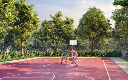 Adarsh Garden Estate – Residential Plots in Bangalore