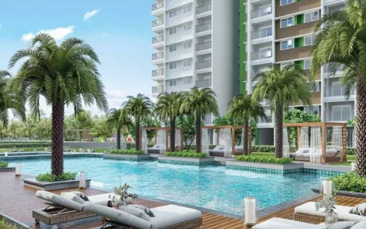 Adarsh Parkland Phase 1 – 1 and 2 BHK Apartments in Bengaluru