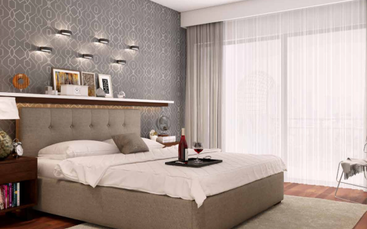 Adarsh Pinecourt – 2, 2.5 and 3 BHK Apartments in Bengaluru