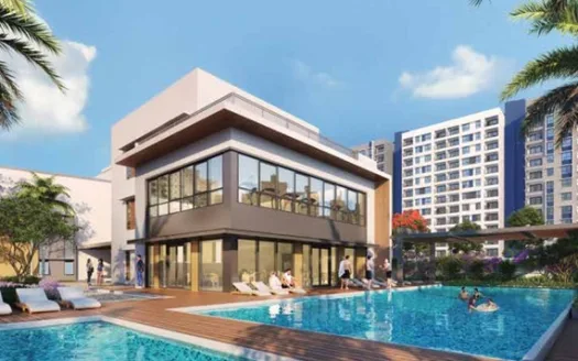 Adarsh Tropica Phase 1 – 1 and 2 BHK Apartments in Bangalore