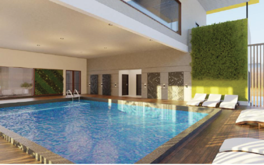 Adroit Prosper – 2 and 3 BHK Apartments in Chennai