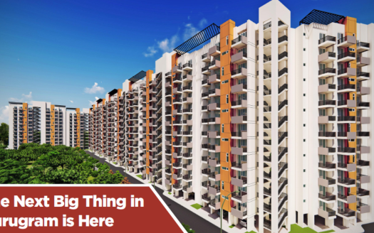 Agrante Kavyam Homes – 2 BHK Apartment in Gurgaon