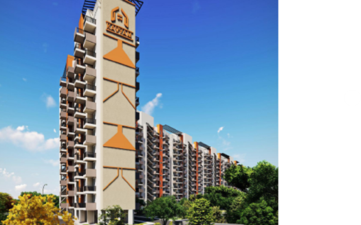 Agrante Kavyam Homes – 2 BHK Apartment in Gurgaon