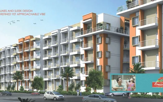 Akshaya Crossandra – 2 and 3 BHK Apartments in Bangalore