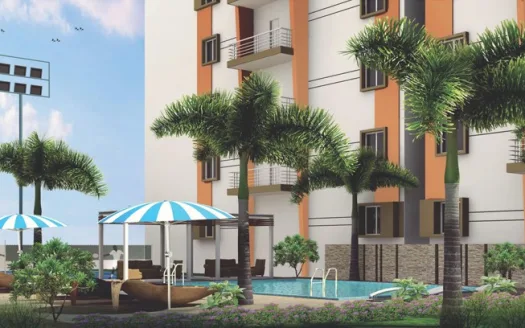Akshaya Crossandra – 2 and 3 BHK Apartments in Bangalore