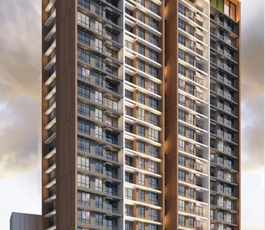 Alliance Galaxy – 1 and 2 BHK Apartments In Navi Mumbai