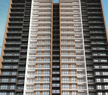 Alliance Galaxy – 1 and 2 BHK Apartments In Navi Mumbai