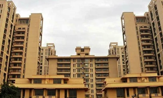 AlphaCorp Gurgaon One 22 – 3 and 4 BHK Apartments and Villa in Gurgaon