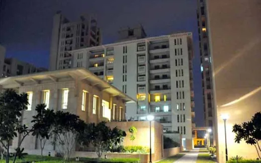 AlphaCorp Gurgaon One 22 – 3 and 4 BHK Apartments and Villa in Gurgaon