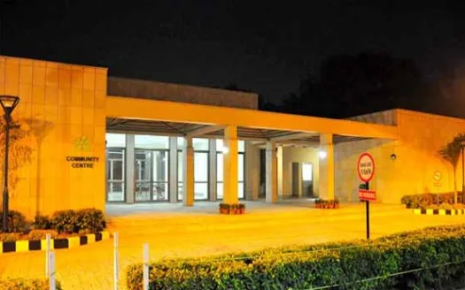 AlphaCorp Gurgaon One 22 – 3 and 4 BHK Apartments and Villa in Gurgaon