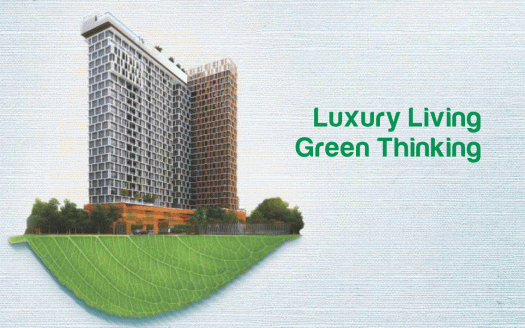 Altius – 3 and 4 BHK Apartments in Kolkata