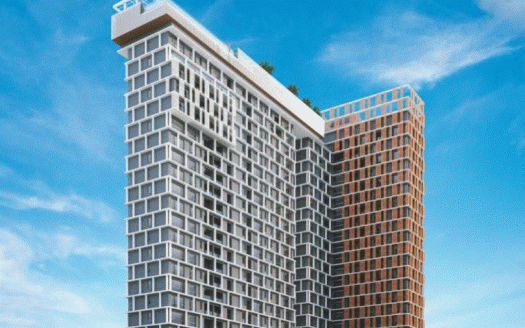 Altius – 3 and 4 BHK Apartments in Kolkata