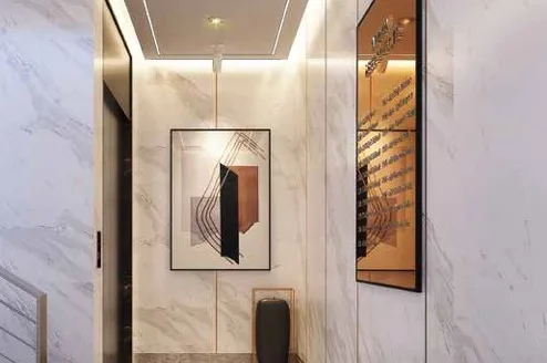 J Alvares Adijon – 1 and 2 BHK Apartments in Thane