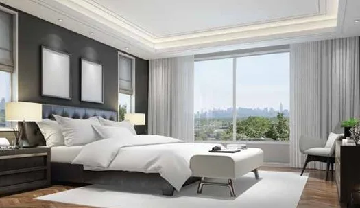 J Alvares Adijon – 1 and 2 BHK Apartments in Thane