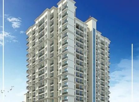 Anand Imperial – 1 and 2 BHK Apartments in Thane