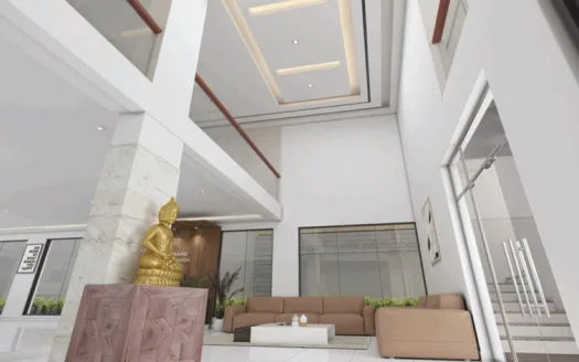 Anand Somu Aarush – 3 and 4 BHK Duplex and Triplexes in Bengaluru