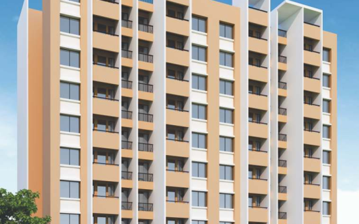 Anandi Vihar – 1 and 2 BHK Apartments in Pune