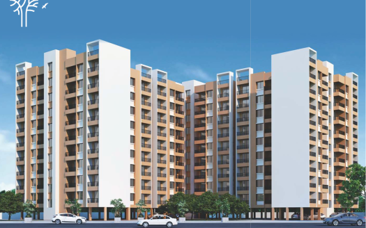 Anandi Vihar – 1 and 2 BHK Apartments in Pune
