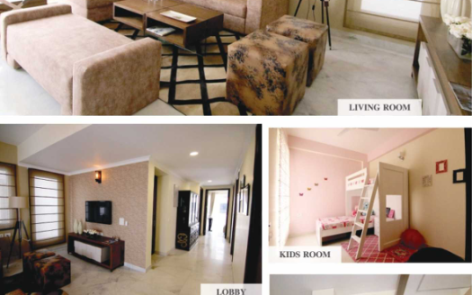 Anant Raj Estate – Residential Plots in Gurgaon