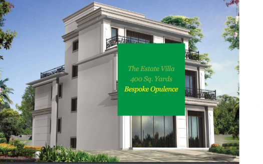 Anant Raj The Estate Floors – 3 BHK Apartment in Gurgaon