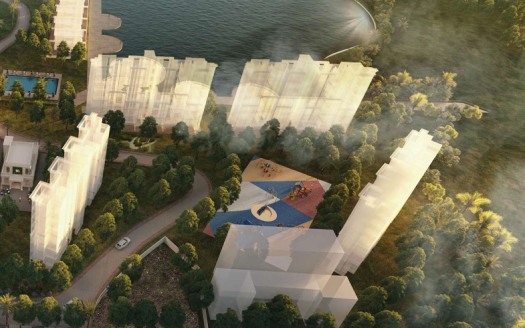 Anant Serene Park – 1 and 2 BHK Apartments in Navi Mumbai